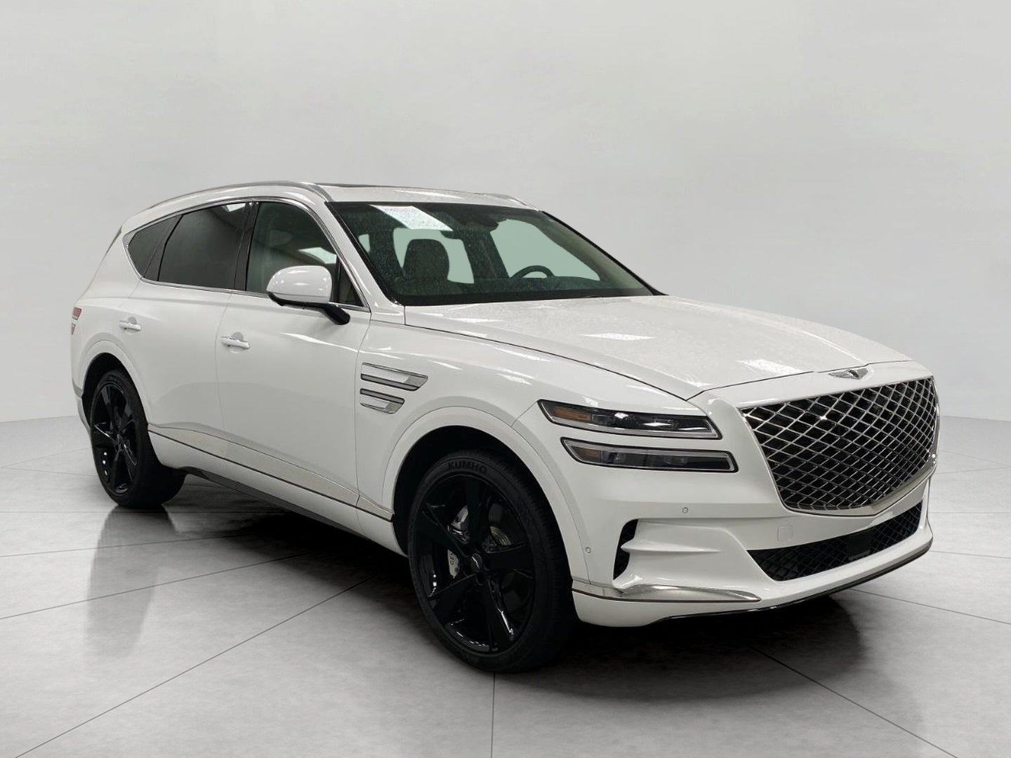 2024 Genesis GV80 2.5T Standard AWD's photo