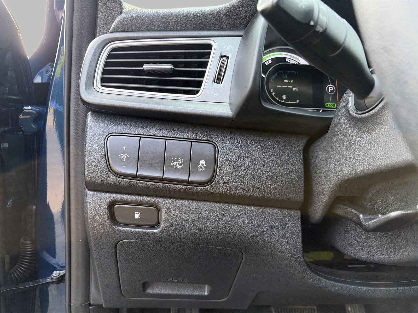 2019 Kia Niro LX FWD