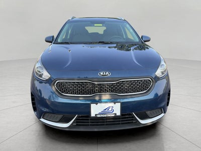 2019 Kia Niro LX FWD