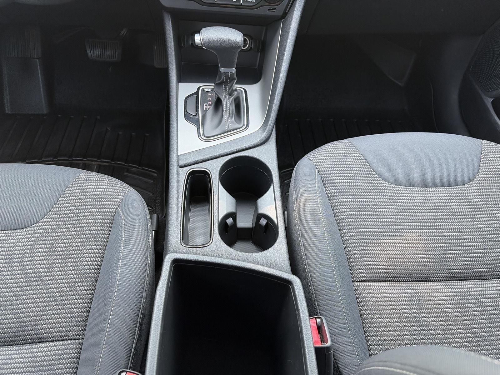 2019 Kia Niro LX FWD