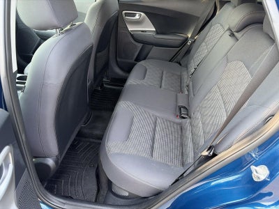 2019 Kia Niro LX FWD