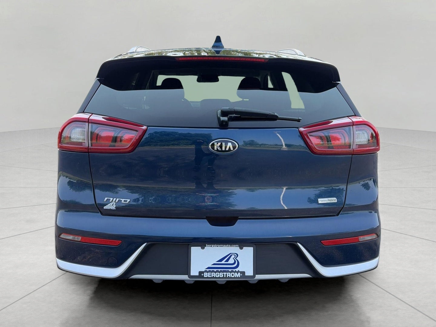2019 Kia Niro LX FWD