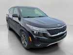 2021 Kia Seltos LX IVT AWD