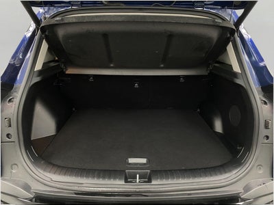 2024 Kia Seltos SX DCT AWD