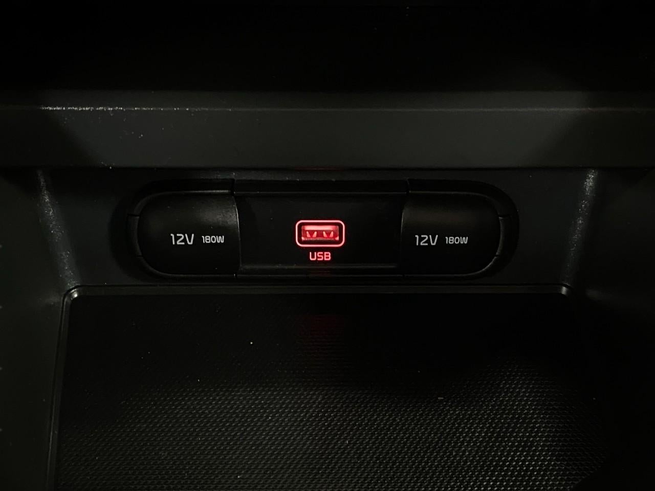 2022 Kia Soul LX IVT