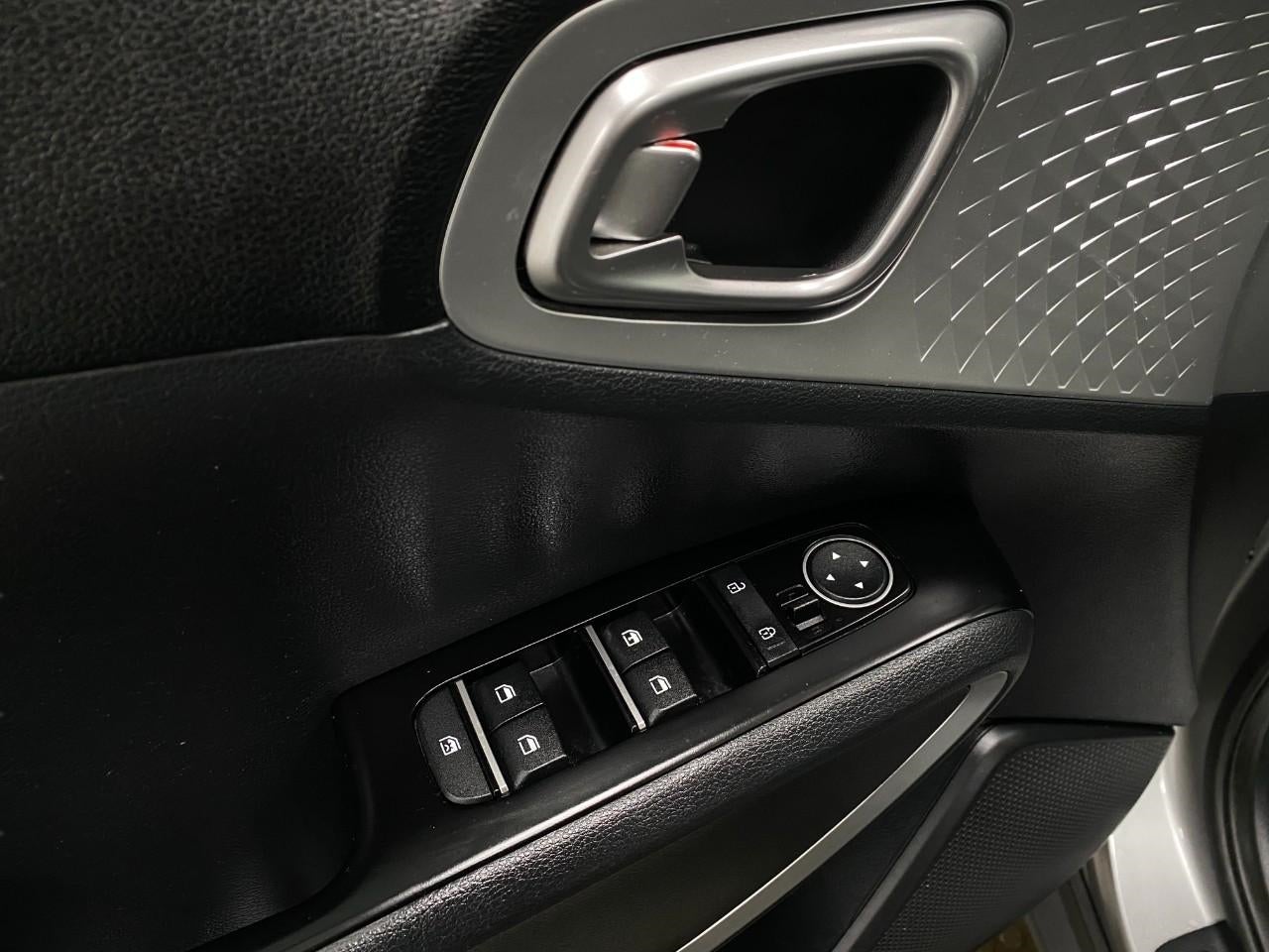 2022 Kia Soul LX IVT