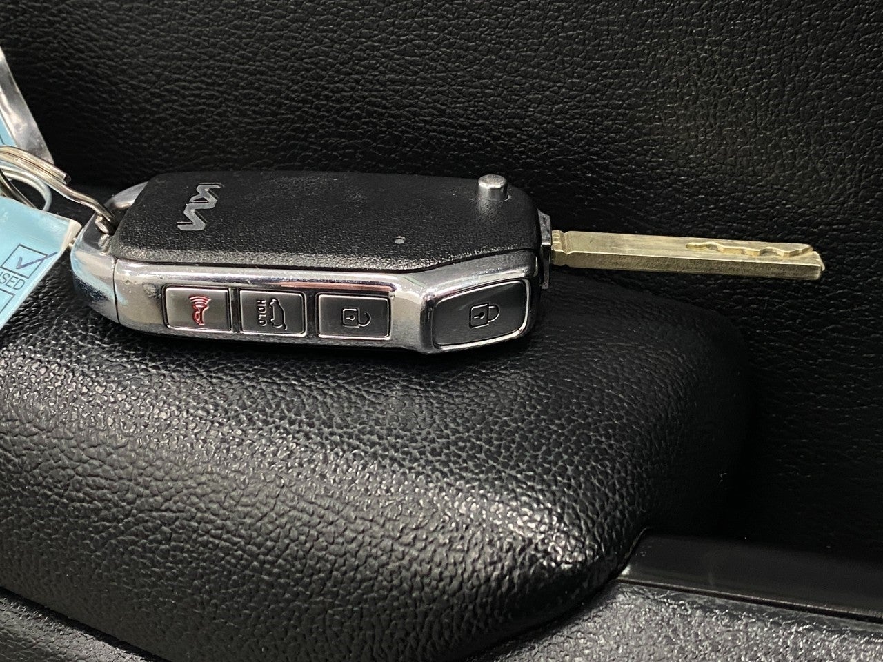 2022 Kia Soul LX IVT