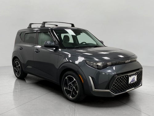 2023 Kia Soul EX IVT
