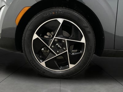 2023 Kia Soul EX IVT