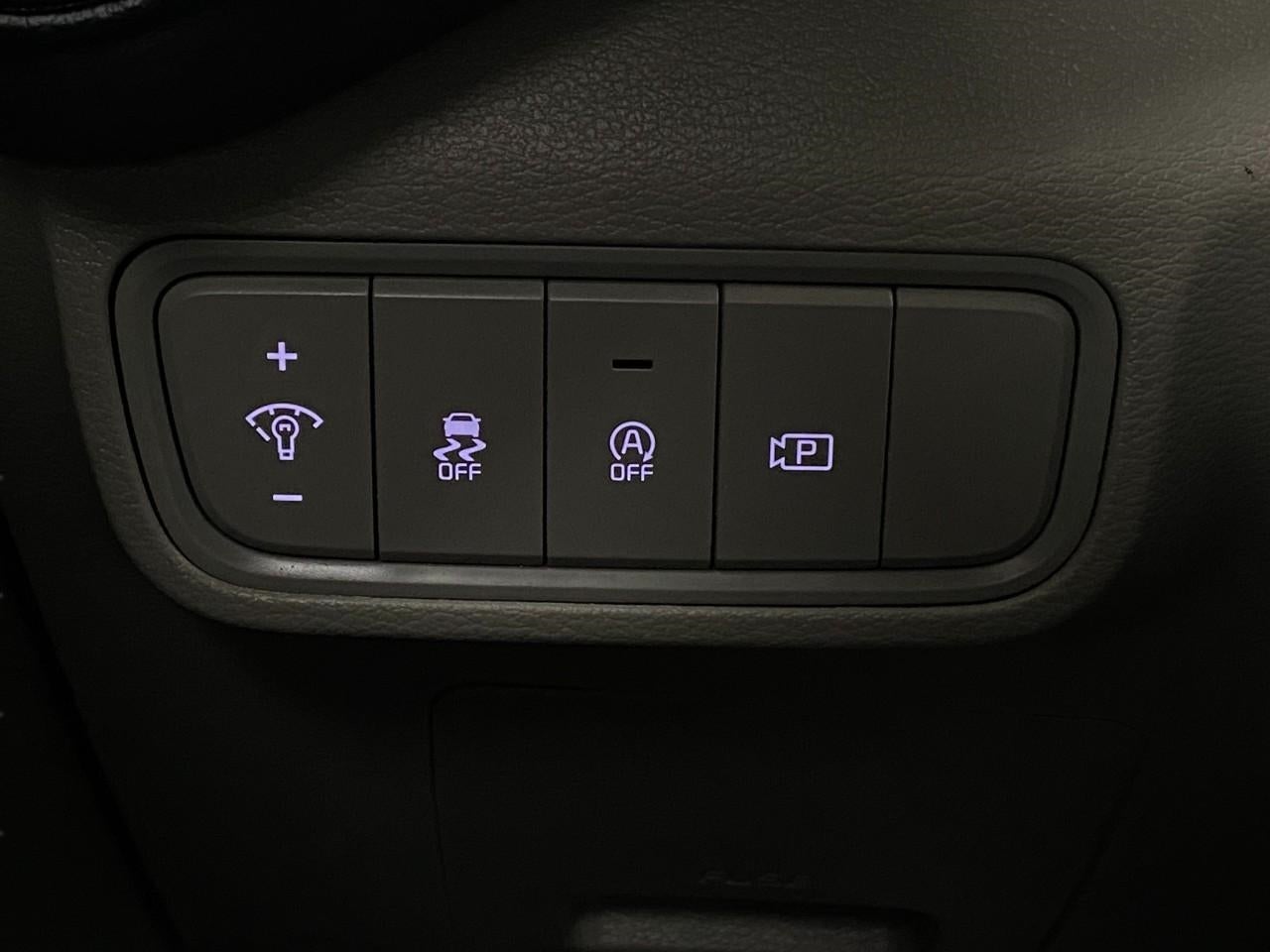 2023 Kia Soul EX IVT