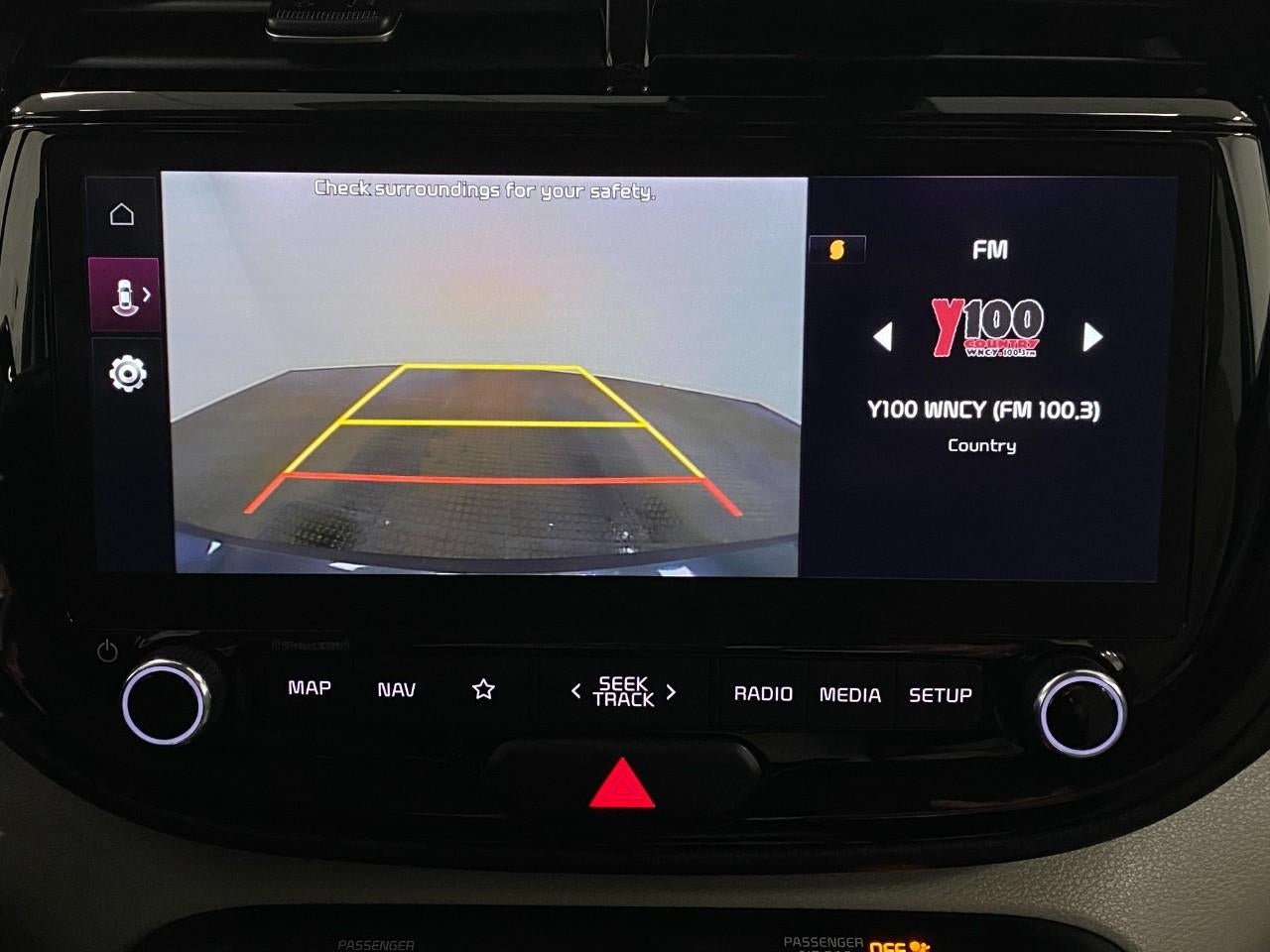 2023 Kia Soul EX IVT