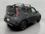 2023 Kia Soul EX IVT
