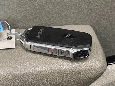 2023 Kia Soul EX IVT