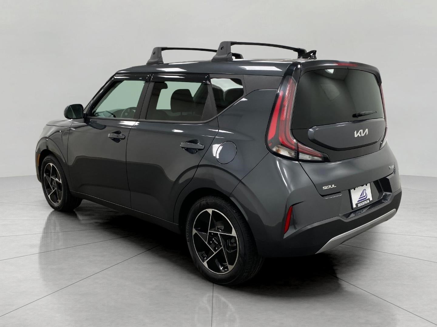 2023 Kia Soul EX IVT