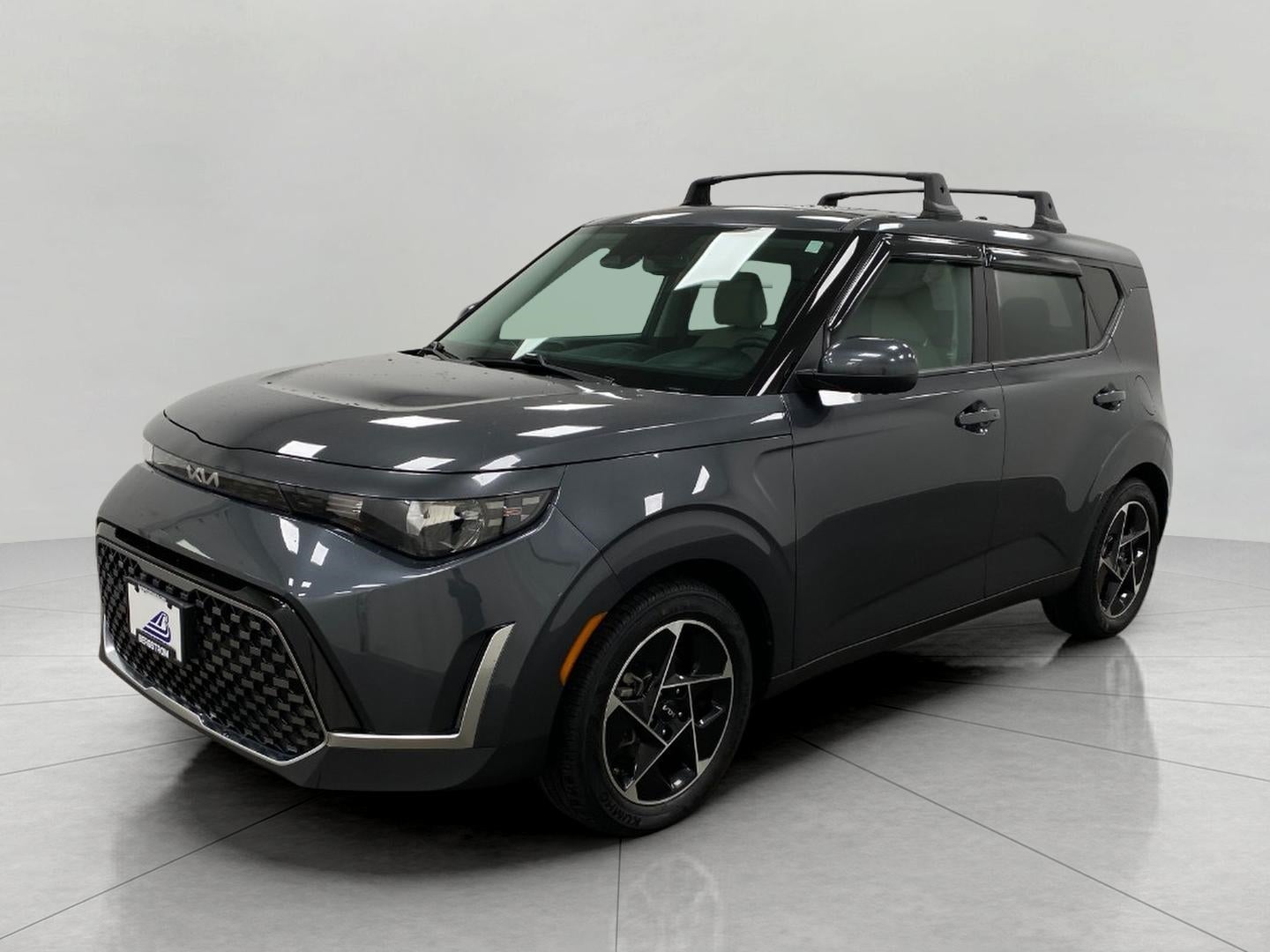 2023 Kia Soul EX IVT