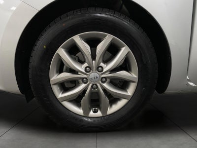 2019 Kia Sedona EX FWD