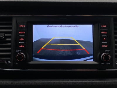 2019 Kia Sedona EX FWD