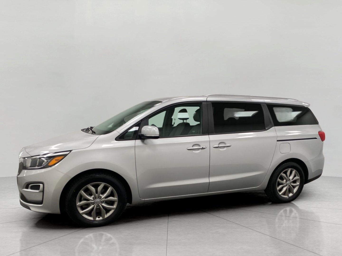 2019 Kia Sedona EX FWD