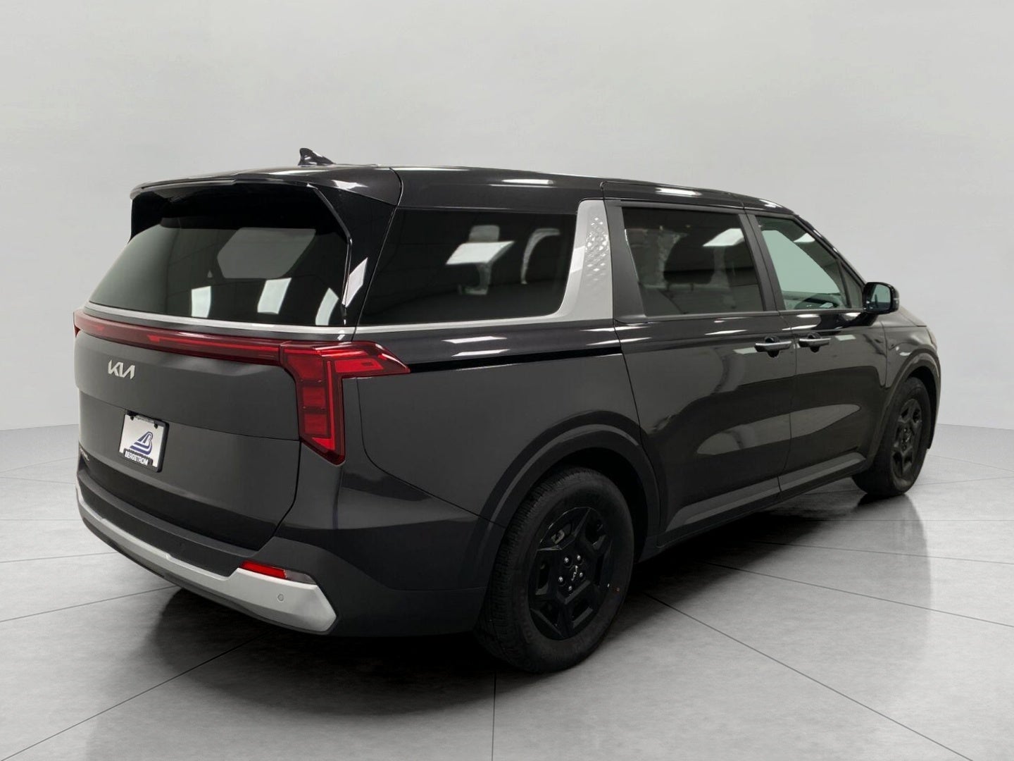 2026 Kia Carnival LXS FWD