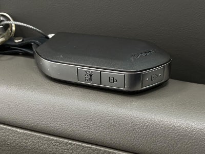2026 Kia Carnival LXS FWD