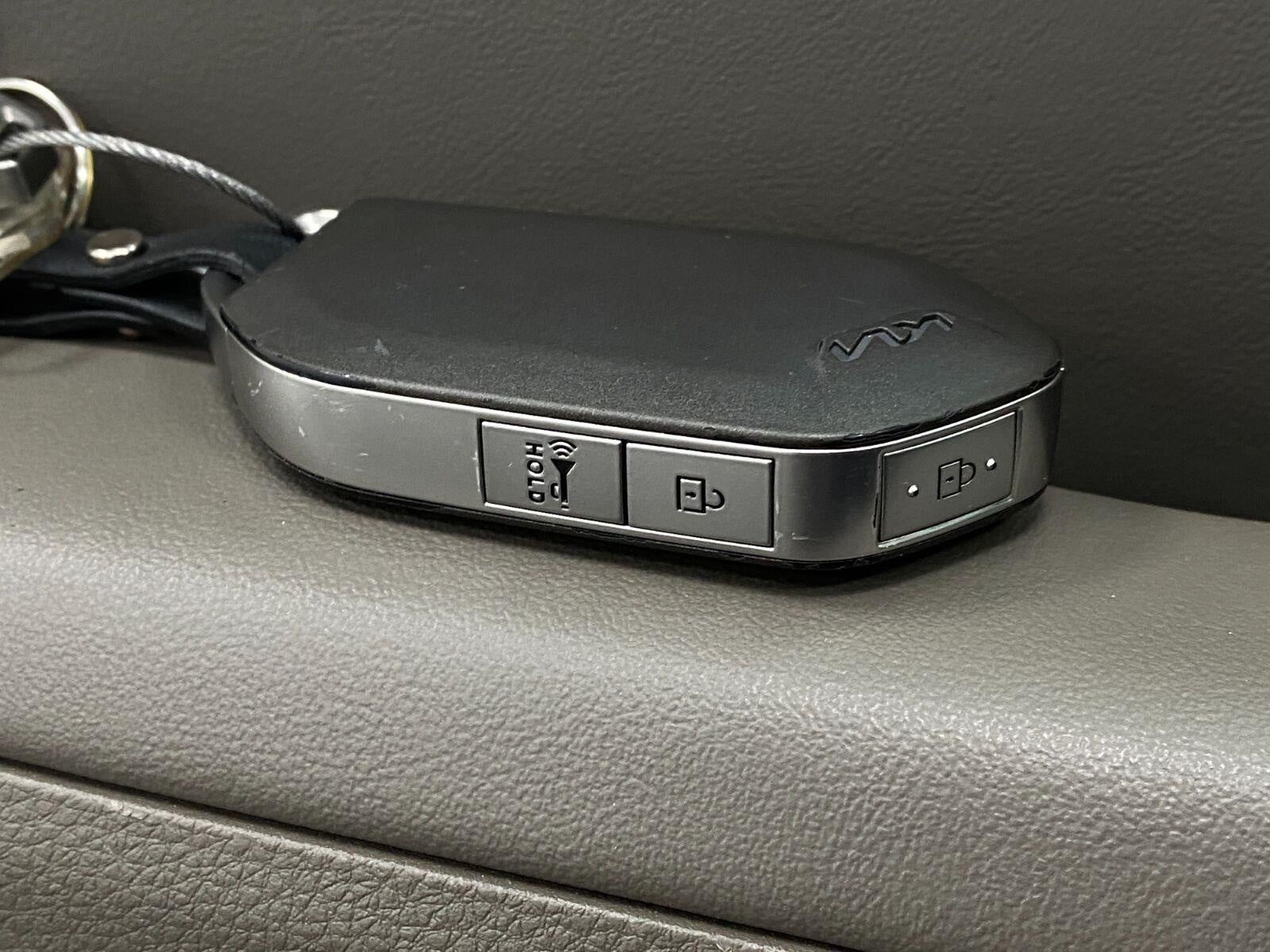 2026 Kia Carnival LXS FWD