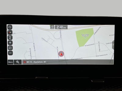 2022 Kia Carnival SX FWD