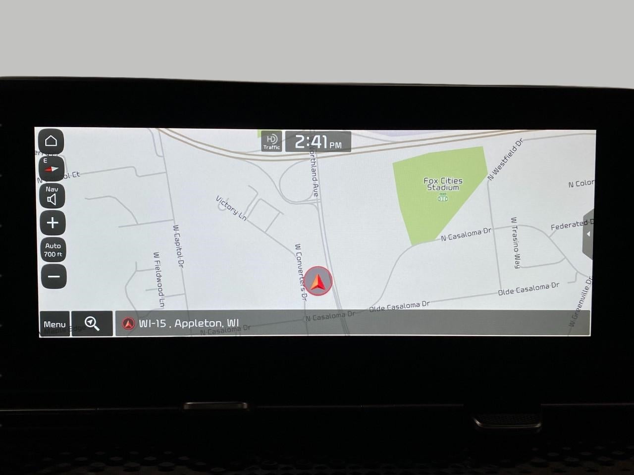 2022 Kia Carnival SX FWD