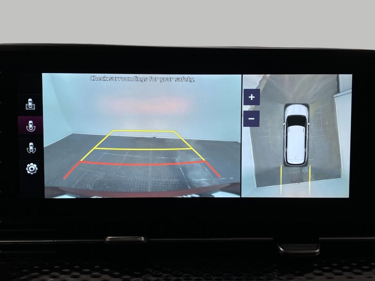 2022 Kia Carnival SX FWD