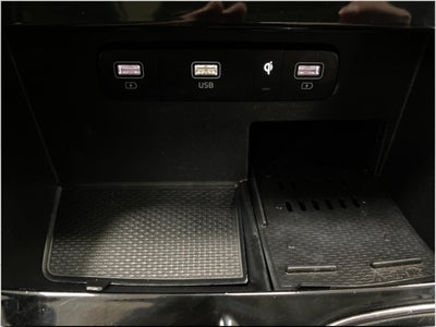 2022 Kia Carnival SX FWD