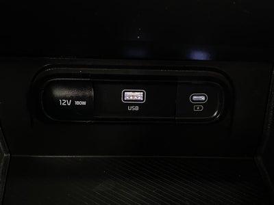 2025 Kia Sportage LX AWD