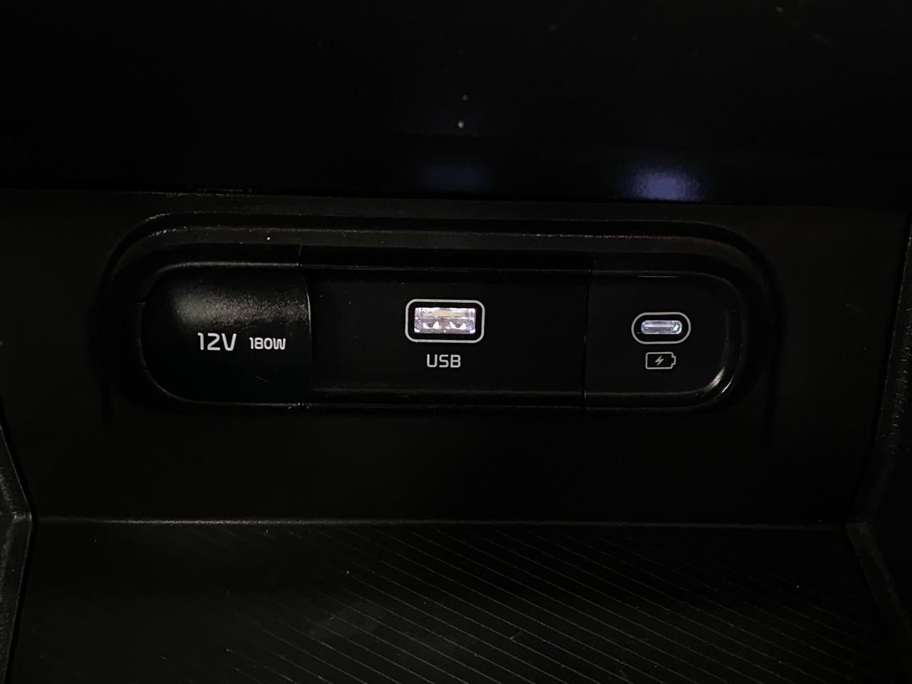 2025 Kia Sportage LX AWD