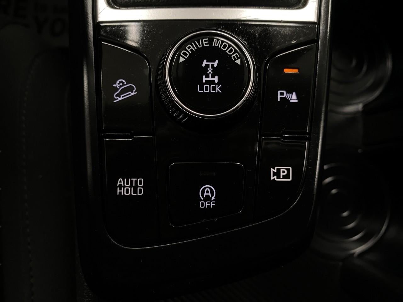 2025 Kia Sportage LX AWD