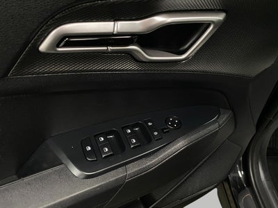 2025 Kia Sportage LX AWD
