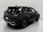2025 Kia Sportage LX AWD