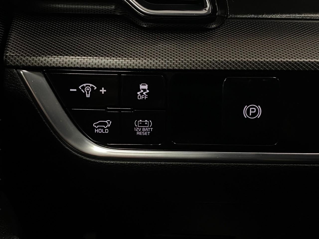 2023 Kia Sportage Hybrid SX-Prestige AWD