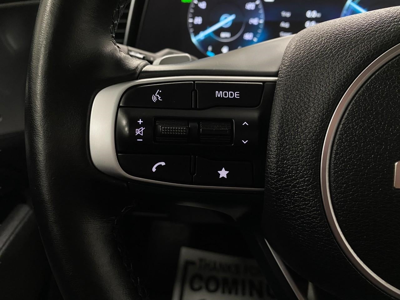 2023 Kia Sportage Hybrid SX-Prestige AWD