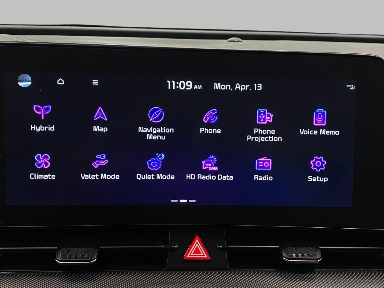 2023 Kia Sportage Hybrid SX-Prestige AWD