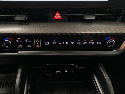 2023 Kia Sportage Hybrid SX-Prestige AWD