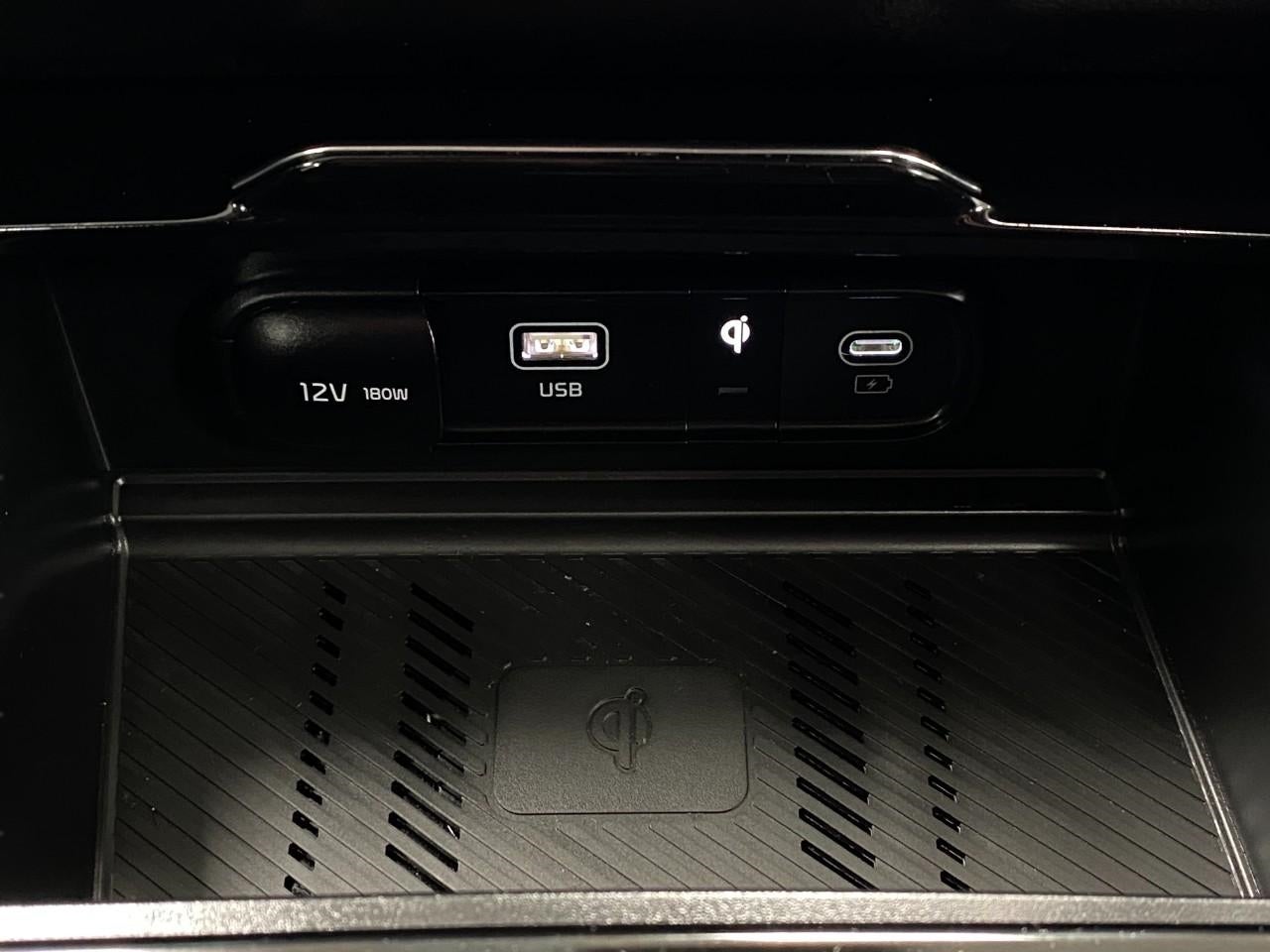 2023 Kia Sportage Hybrid SX-Prestige AWD