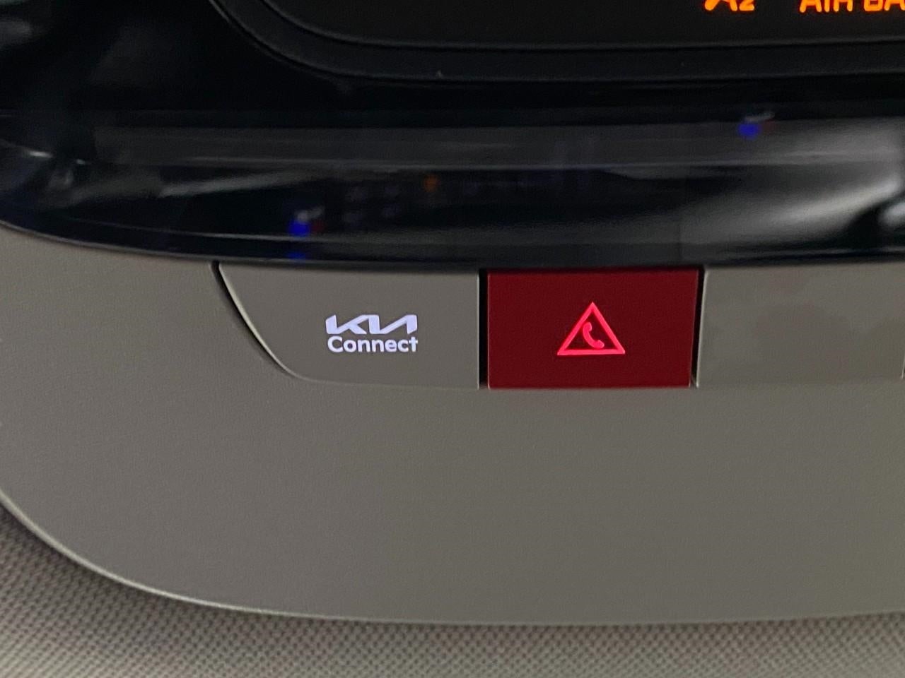 2023 Kia Sportage Hybrid SX-Prestige AWD