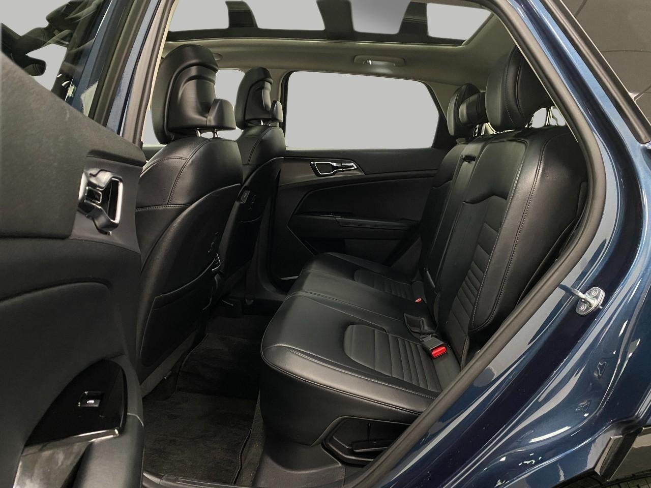 2023 Kia Sportage Hybrid SX-Prestige AWD