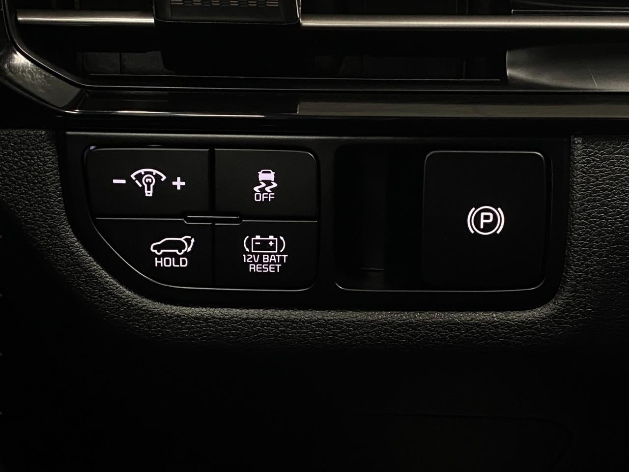 2026 Kia Sportage Hybrid SX-Prestige AWD