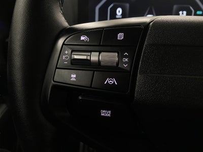 2026 Kia Sportage Hybrid SX-Prestige AWD