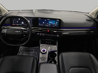 2026 Kia Sportage Hybrid SX-Prestige AWD