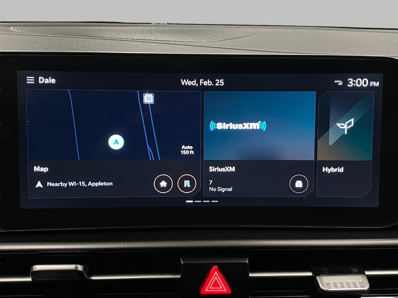 2026 Kia Sportage Hybrid SX-Prestige AWD