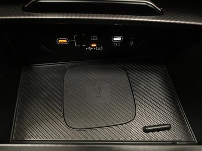 2026 Kia Sportage Hybrid SX-Prestige AWD