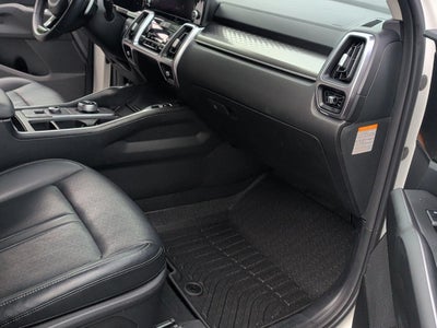 2024 Kia Sorento Hybrid EX AWD