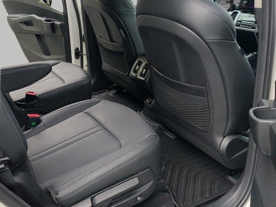 2024 Kia Sorento Hybrid EX AWD