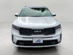 2024 Kia Sorento Hybrid EX AWD