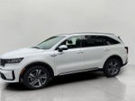 2024 Kia Sorento Hybrid EX AWD